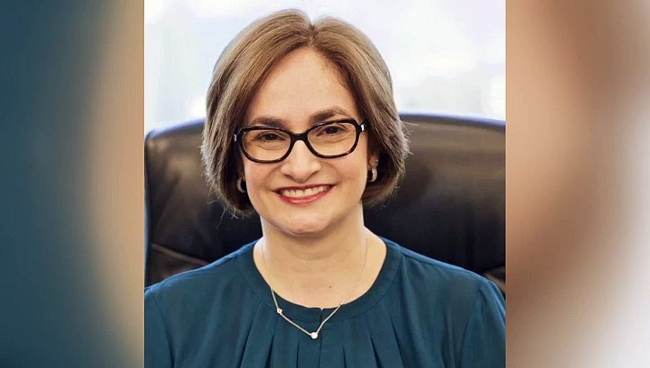 PRESIDENTA ICE