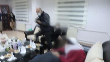 Teslim olan teröristten PKK mensuplarına "eli kanlı terör örgütünden kurtulun" çağrısı