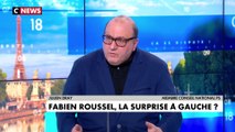 Julien Dray : «La gauche n'a aucune chance dans cette Présidentielle, donc on peut se distraire»