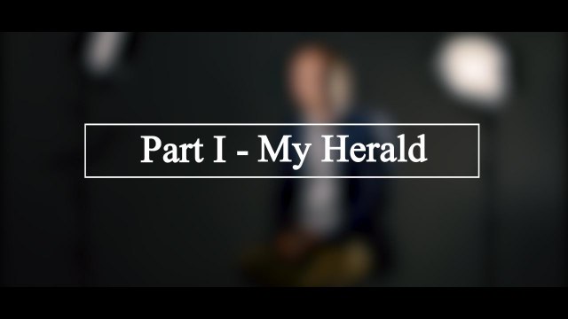 Inside the Newcastle Herald Part I: My Herald