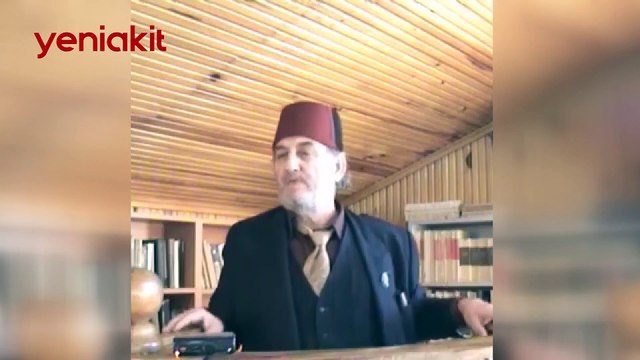 Merhum Mısıroğlu Efendimiz'e (SAV) hakaret edenleri anlatmıştı! 'Sonlarını seyredin'