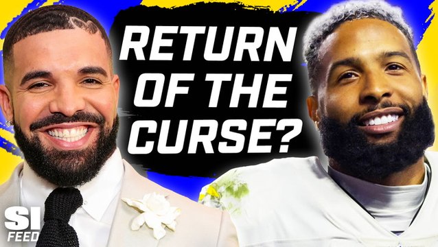 Drake Makes Huge Bitcoin Bet on Los Angeles Rams