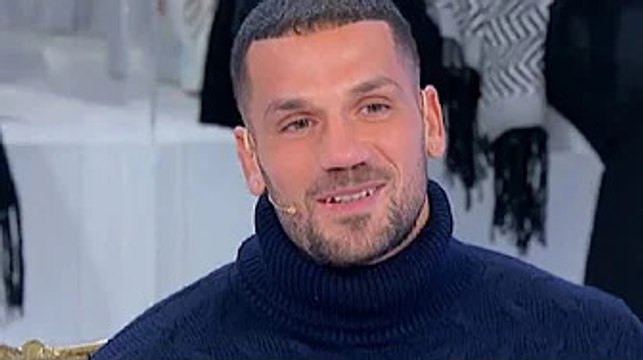 Anticipazioni Uomini e Donne oggi Luca Salatino volta pagina dopo Eleonora Dopo aver mostrato le pe0