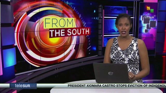 Venezuela’s Minister of Defense accuses the Colombian government for supporting Armed Groups