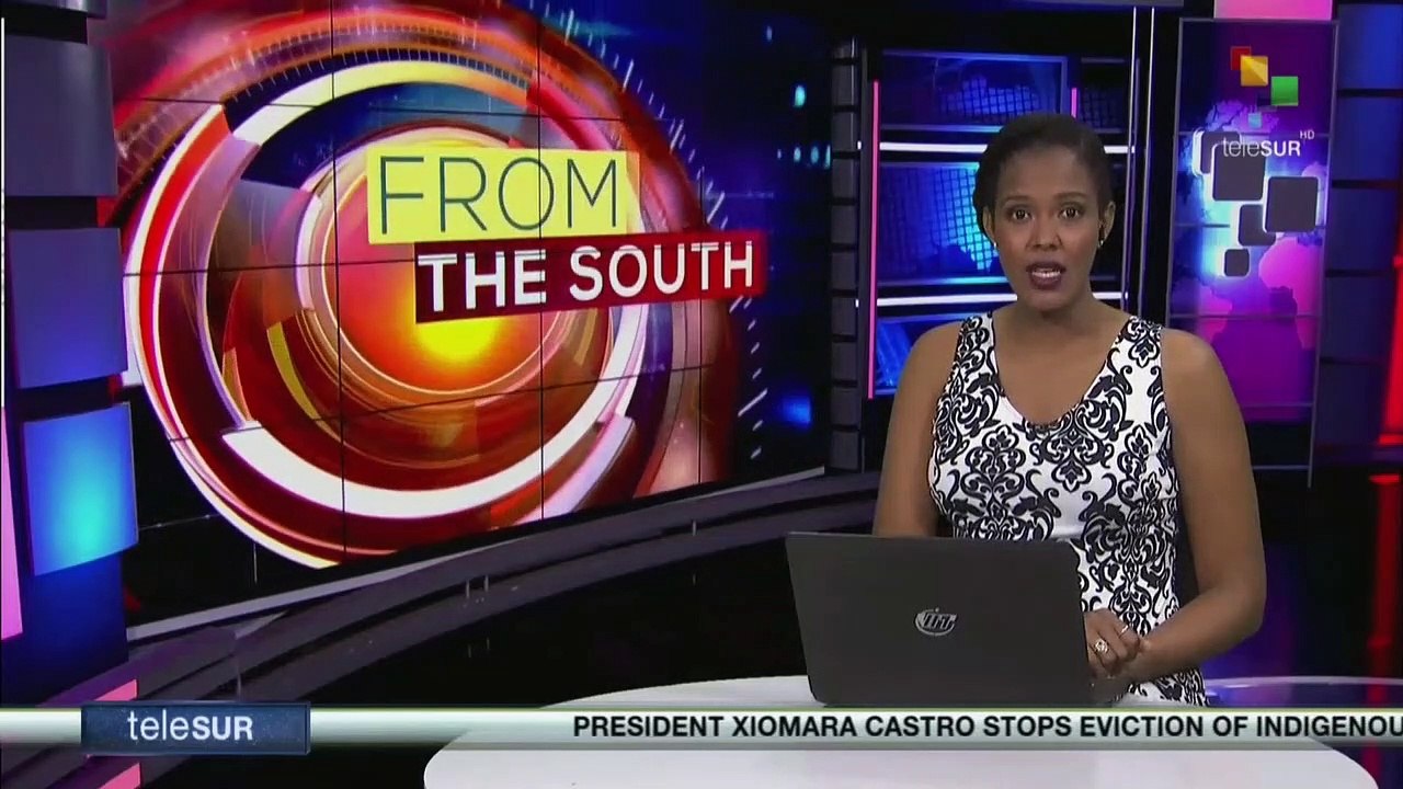 Venezuela’s Minister of Defense accuses the Colombian government for supporting Armed Groups