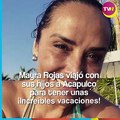 Mayra Rojas conmueve al felicitar a Lorena Rojas en el que habría sido su cumpleaños