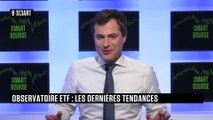 SMART BOURSE - Marchés à thème(s) : Alexis Naacke (Yomoni)