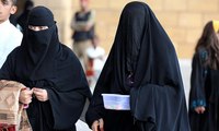 لأول مرة امرأة تتولى منصب مساعد رئيس وكالة المسجد النبوي في السعودية