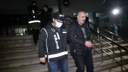 Dolandırıcı sahte polis ve savcı tutuklandı