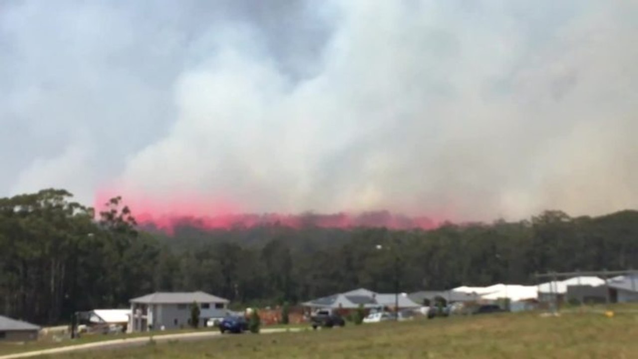 Crestwood fire LAT