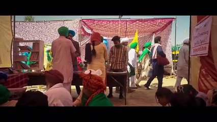 Teeja Punjab (2021) Full Punjabi Movie | Part 2-3
