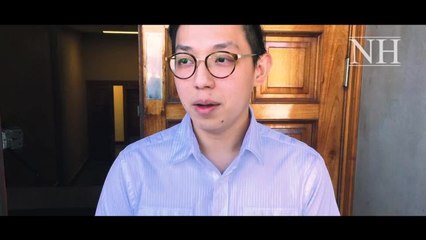 Citizenship Ceremony VP