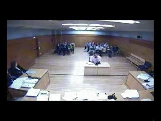 Pericial Universidad Alicante JUICIO MAPFRE GRUASABRIL