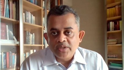 Neelkanth Mishra on Union Budget, hike in capex and more