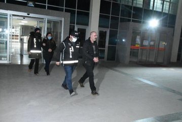 Profesörü dolandıran şebekede tutuklu sayısı 6'ya yükseldi