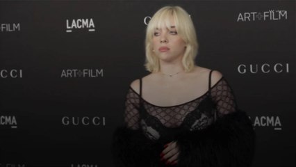 Kanye Says He Won’t Play Coachella if Billie Eilish Doesn’t Say Sorry