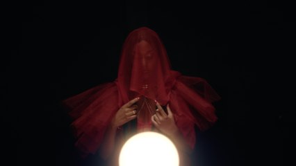 Juan Palau - Su Mirada