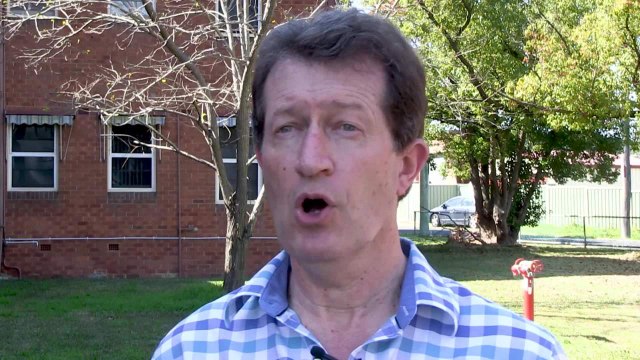 Sydney tree loppers went 'door to door' in Newcastle, Lake Macquarie | Hunter New England Health update, September 1, 2021