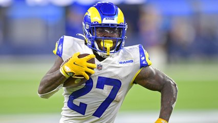 DraftKings Super Bowl LVI Showdown Pivots