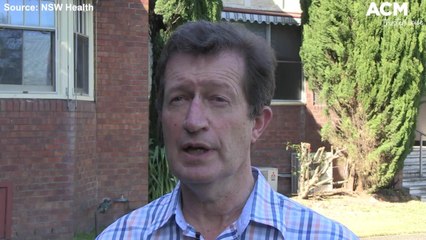 Aged care outbreak is a "tragic" situation | Newcastle Herald, 12 August 2021