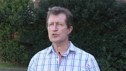 "We cannot afford to relax" about COVID-19 | Newcastle Herald, Monday 16 August 2021