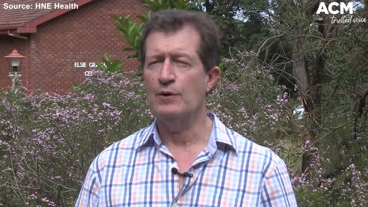 "Disturbing trend" of Sydneysiders spreading CO...