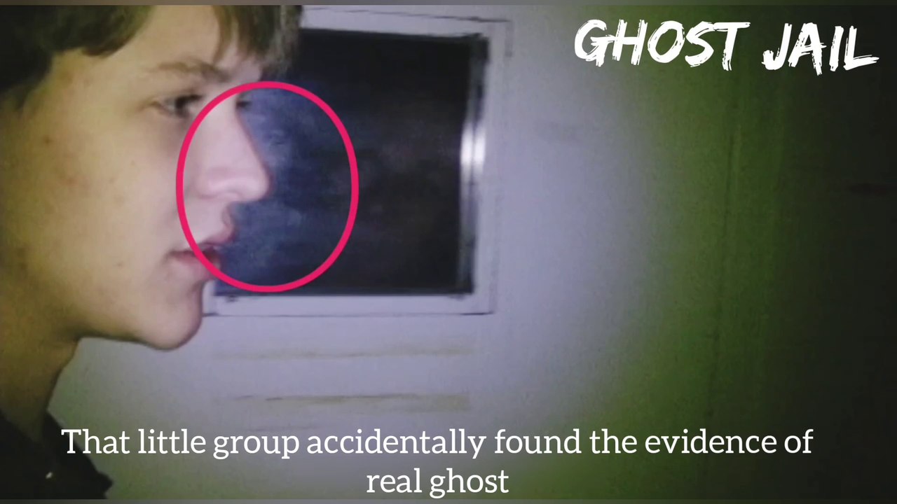 Top 5 Scary Things caught on camera Don't watch alone