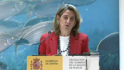 El Gobierno recurrirá al Constitucional la legalización de regadío en Doñana si el PP sigue adelante