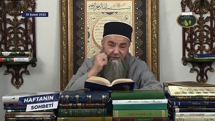 Cübbeli Ahmet Hoca açıkladı! İşte Cenab-ı Allah'ın en sevgili günü