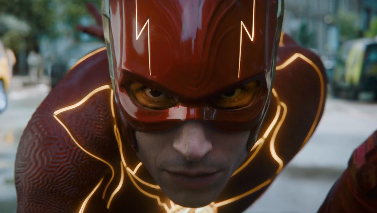 DC Tráiler Super Bowl Español Latino Subtitulado