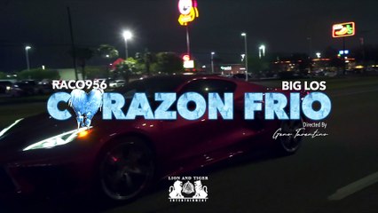 big los - corazon frio