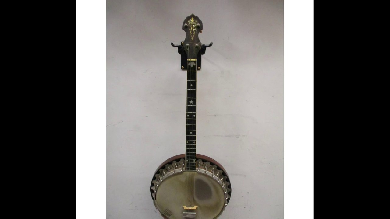Gonna Git My Banjo Down dr. Robert Ownby