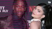 Kylie Jenner and Travis Scott Reveal Their Baby Boy’s Name Is Wolf Webster