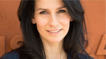 VOICI : Un "sevrage radical" : Marie Drucker se confie sur le jour où elle a abandonné le 20 heures de France 2
