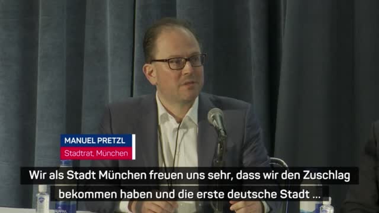 Fußball oder Football? Stadtrat mit Problemen