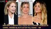 Bob Saget's widow Kelly Rizzo gets support from Katie Couric, Amanda Kloots after 'Full House' - 1br