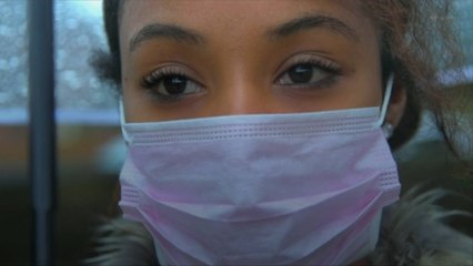 As Mask Mandates End, Should You Continue To Wear One?