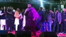 Karan Aujla _ Gurlej Akhtar Live Chitta Kurta|| Live Studio