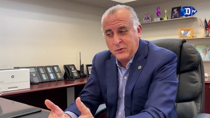 Esteban Bovo cumple 100 días al frente de Hialeah