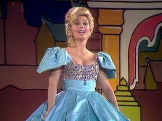 Shirley Jones - I Whistle A Happy Tune (Live On The Ed Sullivan Show, November 22, 1970)