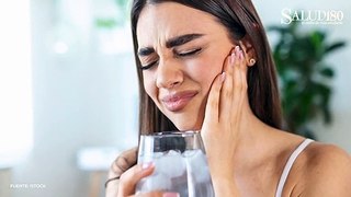 Torus mandibular por estrés ¿qué es? | Salud180