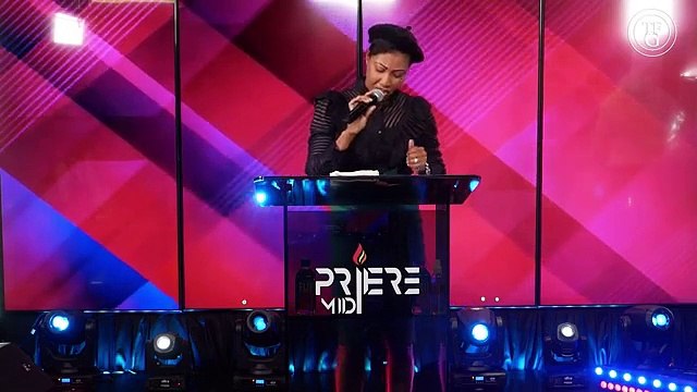 Mwen pa bezwen pè I Jezu se nan prezans ou I Kache mwen