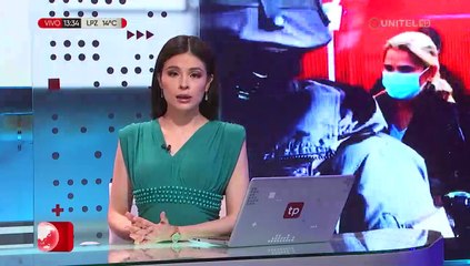 Defensa de Jarjuri y Terceros niega que se haya solicitado un juicio abreviado en el caso golpe de Estado II