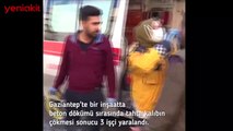 Üstü kirli olduğu için ambulansa binmek istememişti! Bakan Koca'dan anlamlı paylaşım: Unutun!