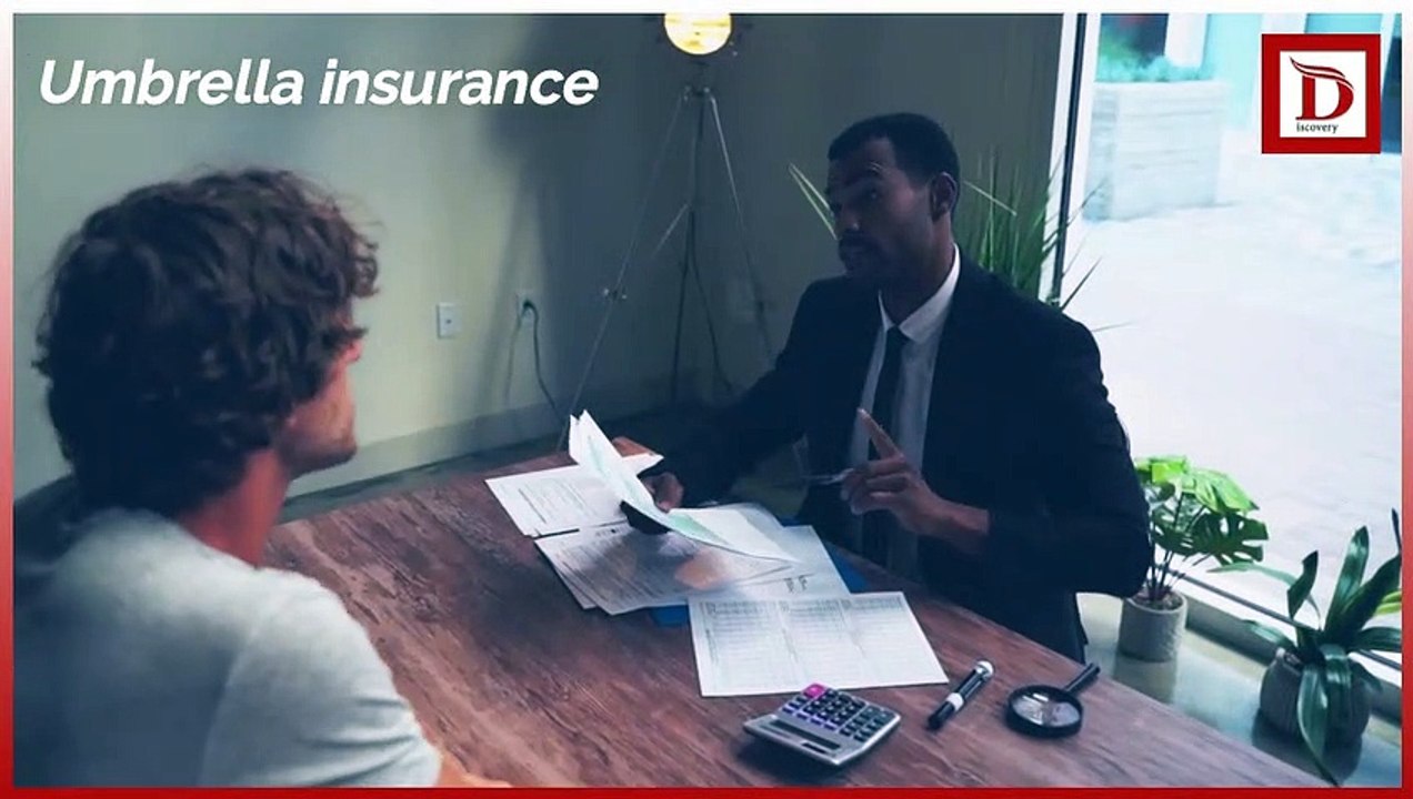 umbrella insurance