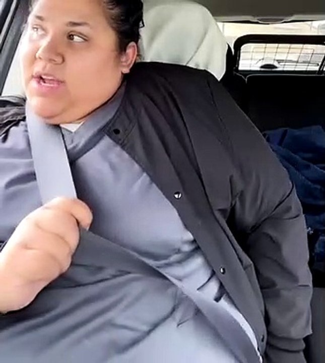 Seat Flies Back While Buckling Seat Belt
