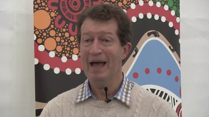 Hunter New England Health's Dr David Durrheim COVID update Friday August 27 2021