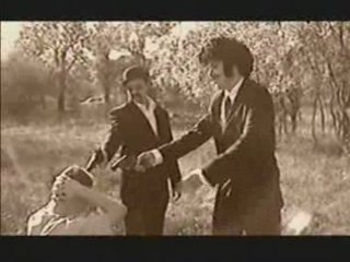 Les Calibres Noirs : L'homme qui courait vite