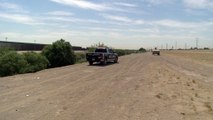 Encuentran mujer muerta en Ciudad Juárez