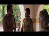 Kurup Hindi Dubbed Movie Part 03 Final| Dulquer Salmaan | Srinath Rajendran | Wayfarer Films | MStar Entertainments